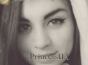 PrincessUA