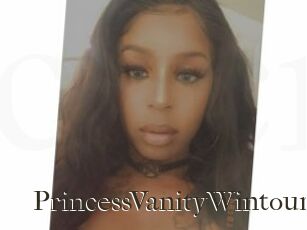 PrincessVanityWintour