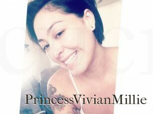 PrincessVivianMillie