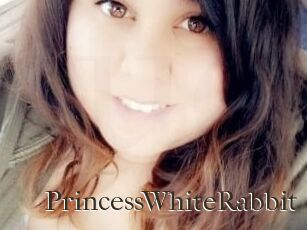 PrincessWhiteRabbit