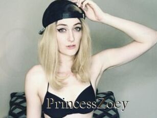 PrincessZoey