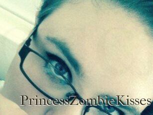 PrincessZombieKisses