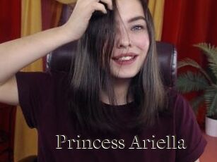 Princess_Ariella