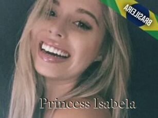 Princess_Isabela