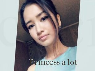 Princess_a_lot