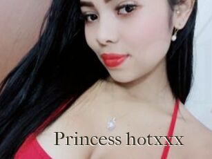 Princess_hotxxx