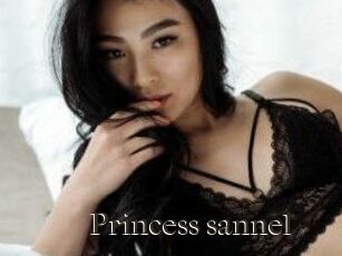 Princess_sannel