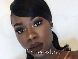 Princesslove