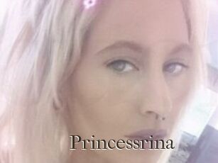 Princessrina