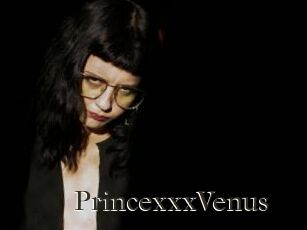 PrincexxxVenus