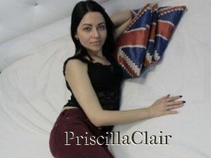 PriscillaClair