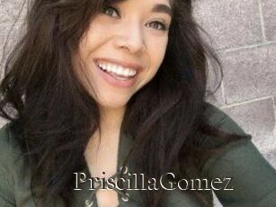 Priscilla_Gomez