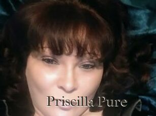 Priscilla_Pure