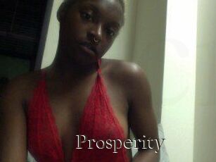 Prosperity