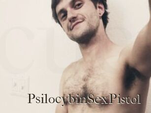 PsilocybinSexPistol