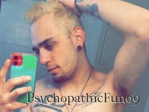 PsychopathicFun69