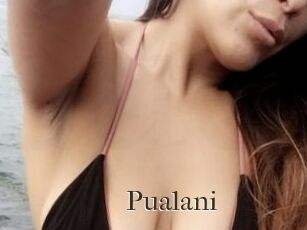 Pualani