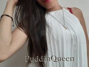 PuddinQueen