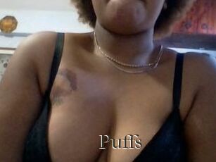 Puffs