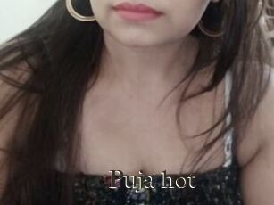 Puja_hot