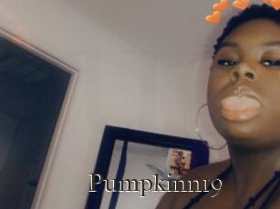 Pumpkinn19