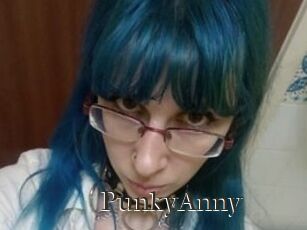 PunkyAnny