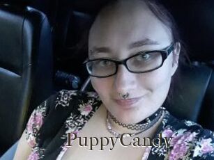 PuppyCandy