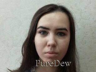 PureDew