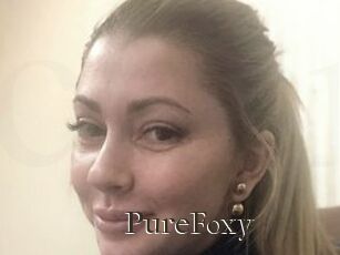 PureFoxy