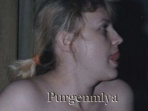 Purgenmlya