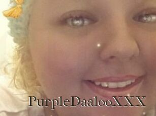 PurpleDaalooXXX