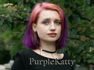 PurpleKatty