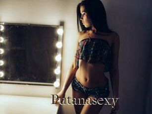 Putanasexy