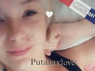 Putanaxlove