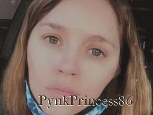 PynkPrincess86