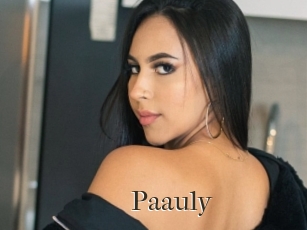 Paauly