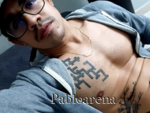 Pabloarena