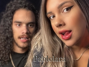 Pablolara