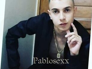 Pablosexx