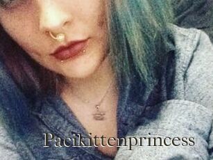 Pacikittenprincess