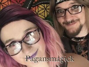 Pagansmagick