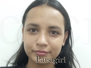 Paisagirl