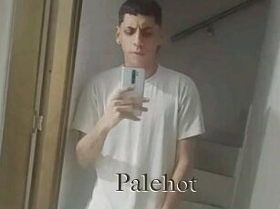 Palehot