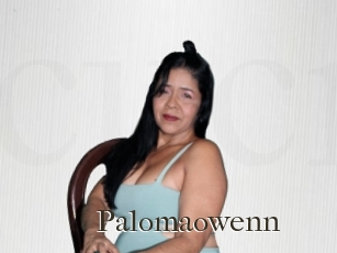 Palomaowenn