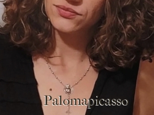 Palomapicasso