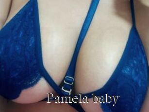 Pamela_baby