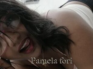 Pamela_fori