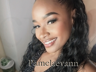 Pamelaevann