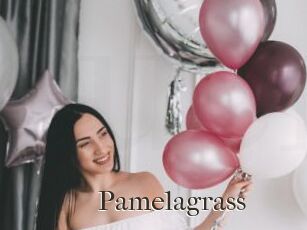 Pamelagrass