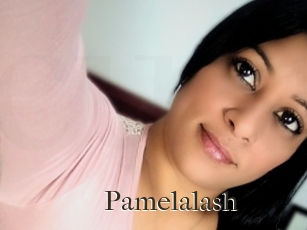 Pamelalash